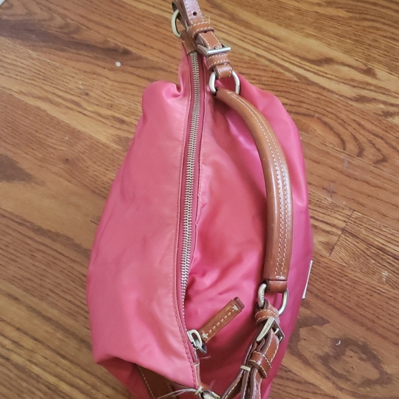 Prada Nylon Shoulder Bag - Picture 3 of 7